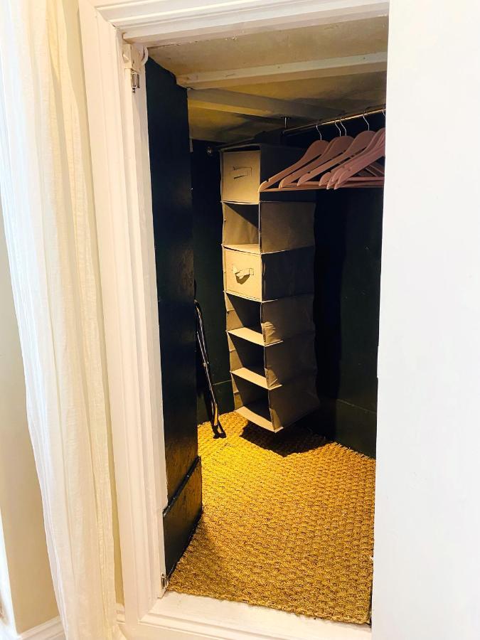 Cosy Central Hideaway St Leonards-on-Sea Exterior foto